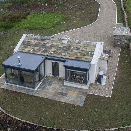 Elfin Cottage دولين المظهر الخارجي الصورة