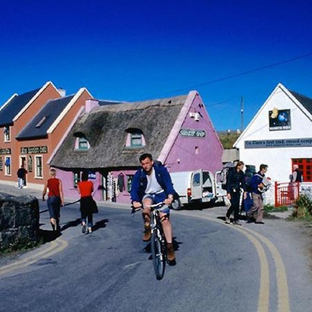 Elfin Cottage دولين المظهر الخارجي الصورة
