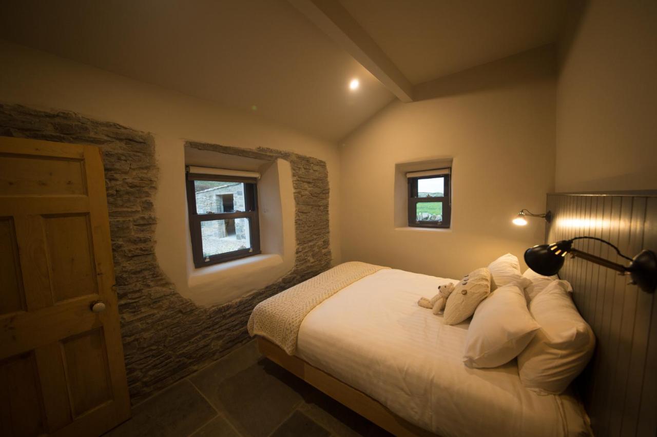 Elfin Cottage دولين المظهر الخارجي الصورة