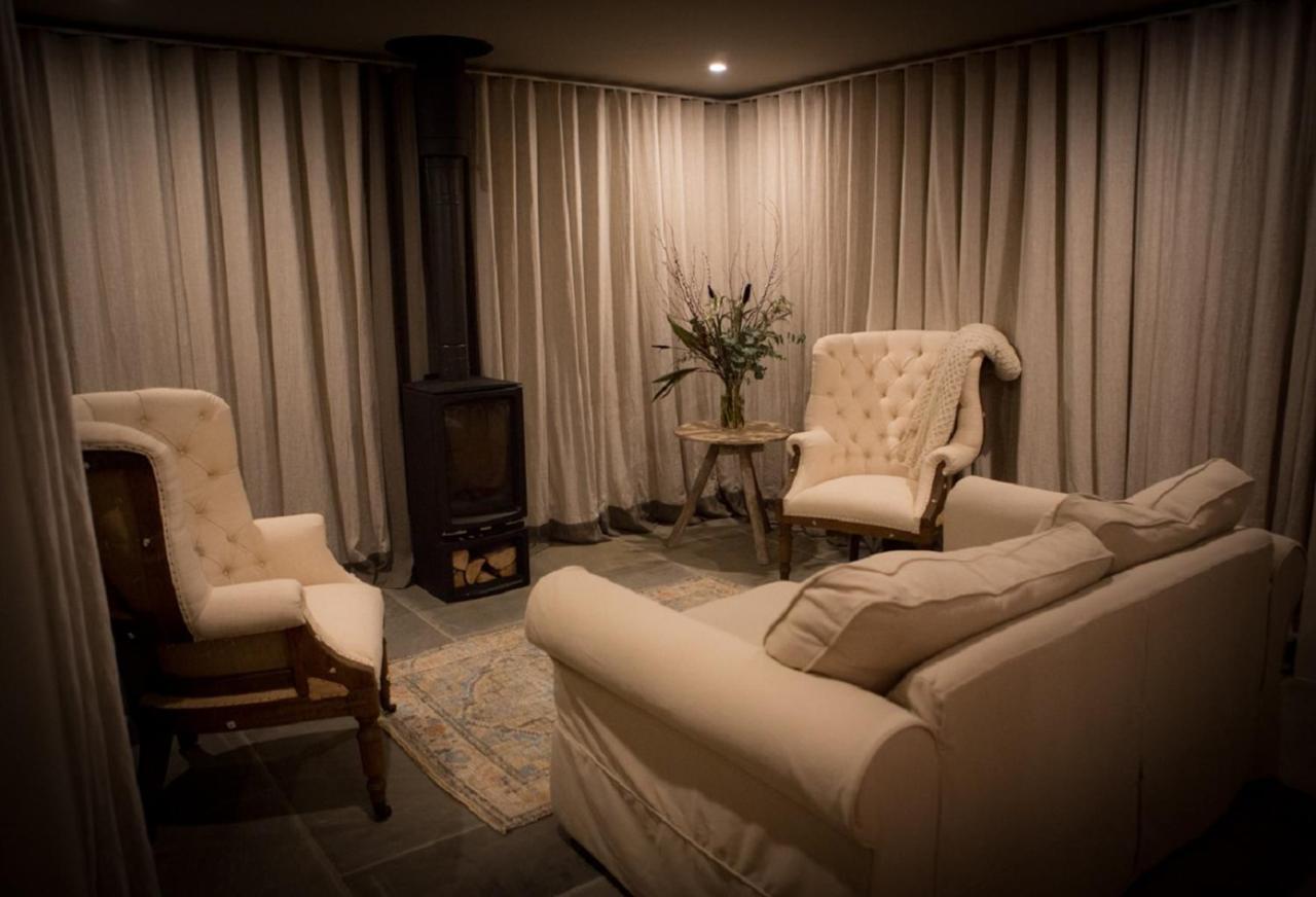 Elfin Cottage دولين المظهر الخارجي الصورة