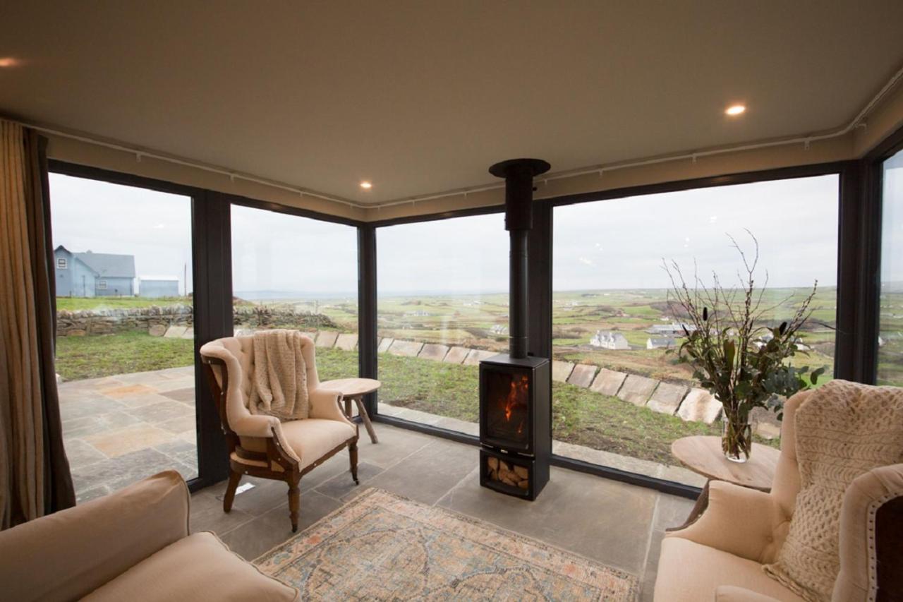 Elfin Cottage دولين المظهر الخارجي الصورة