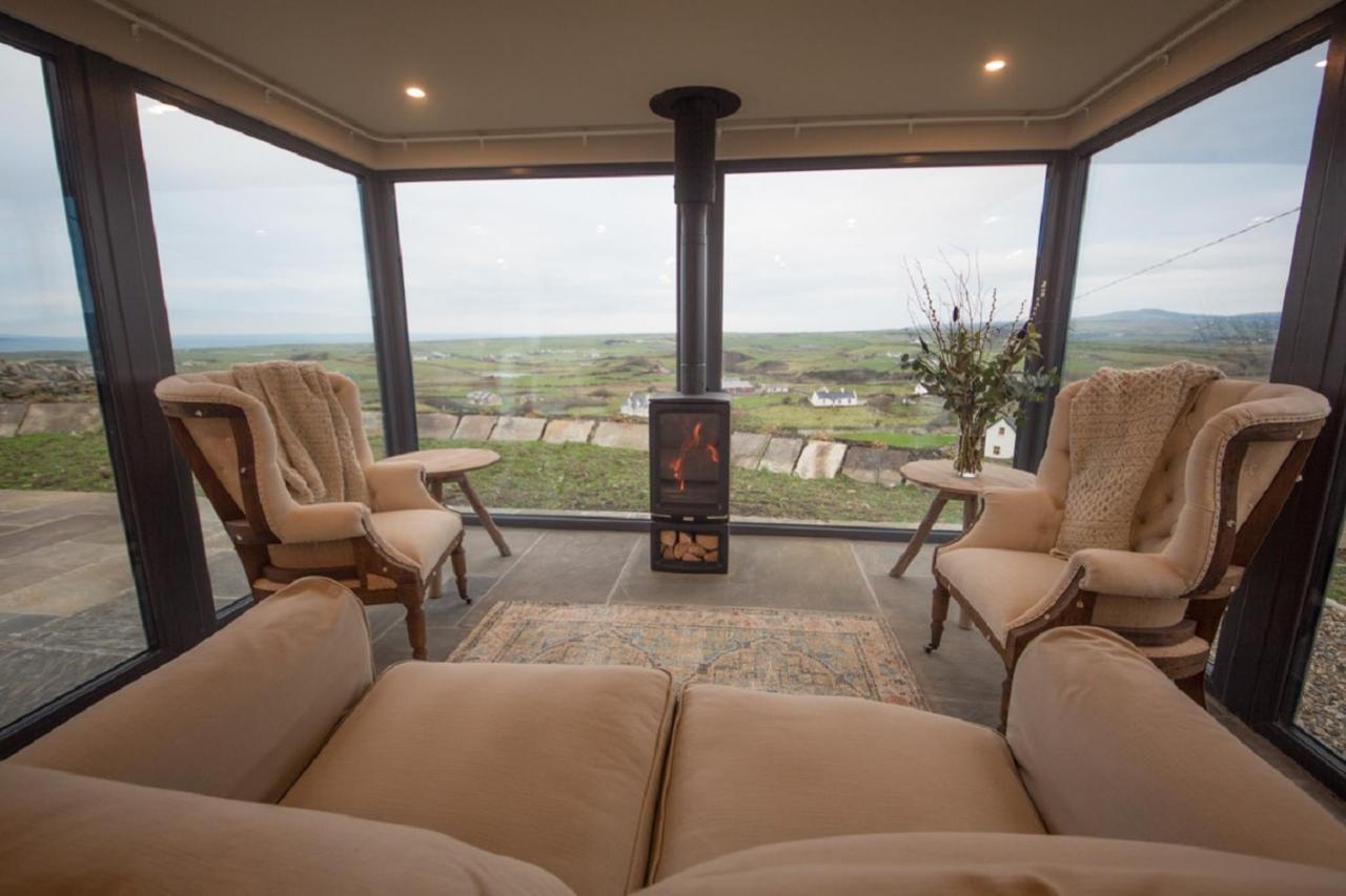 Elfin Cottage دولين المظهر الخارجي الصورة