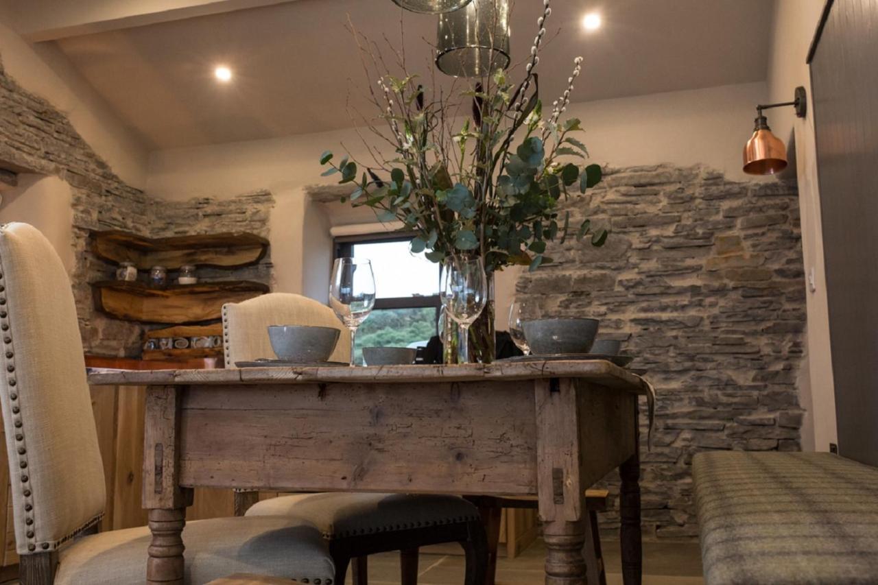 Elfin Cottage دولين المظهر الخارجي الصورة